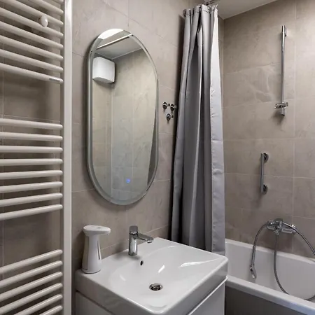 Sky View Ζαντάρ