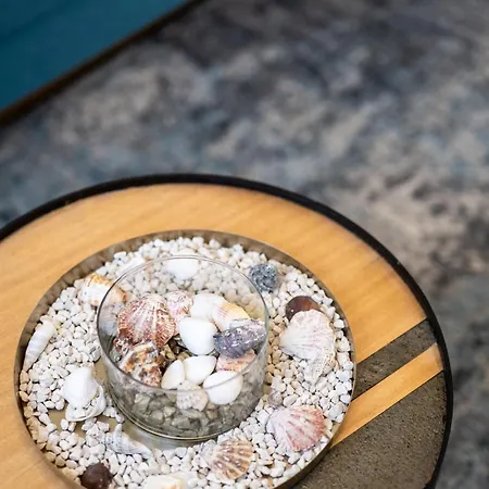 Sky View Ζαντάρ