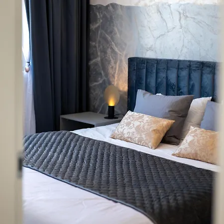 Sky View Apartamento Zadar