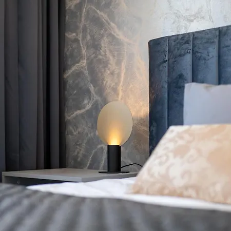 Apartamento Sky View Zadar