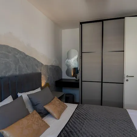 Apartment Sky View Zadar