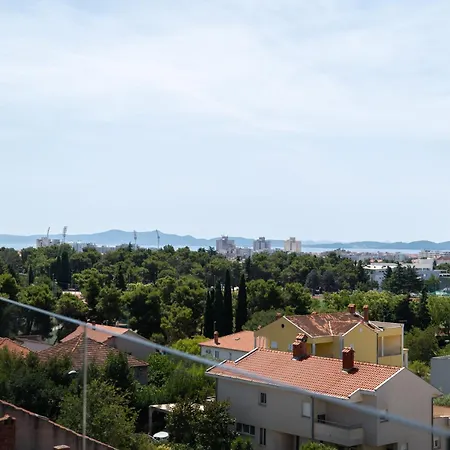 Apartment Sky View