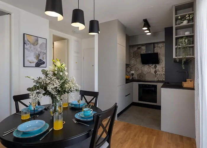 Sky View Appartamento