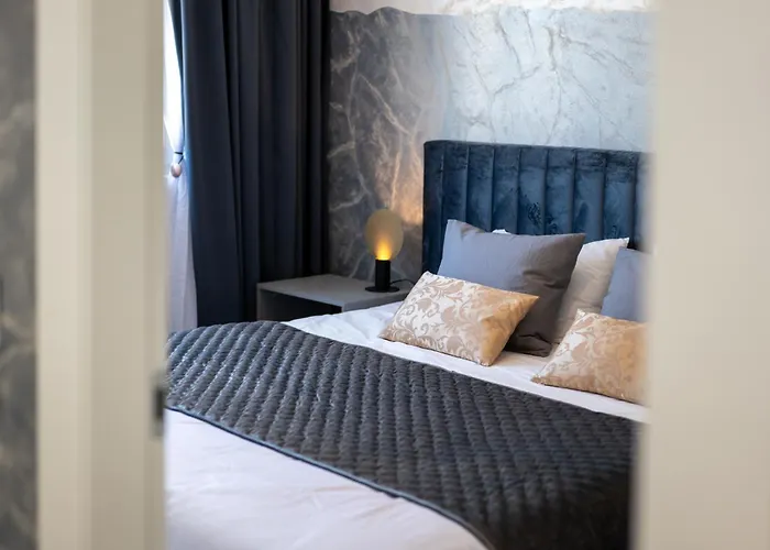 Sky View Lejlighed Zadar