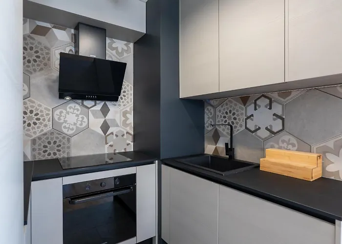 Sky View Appartamento