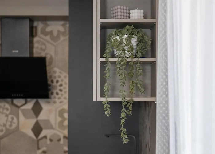 Appartamento Sky View