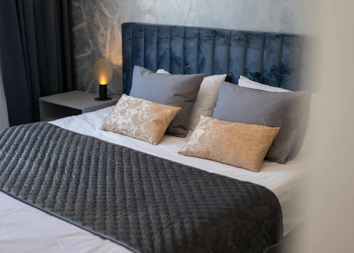 Sky View Appartamento